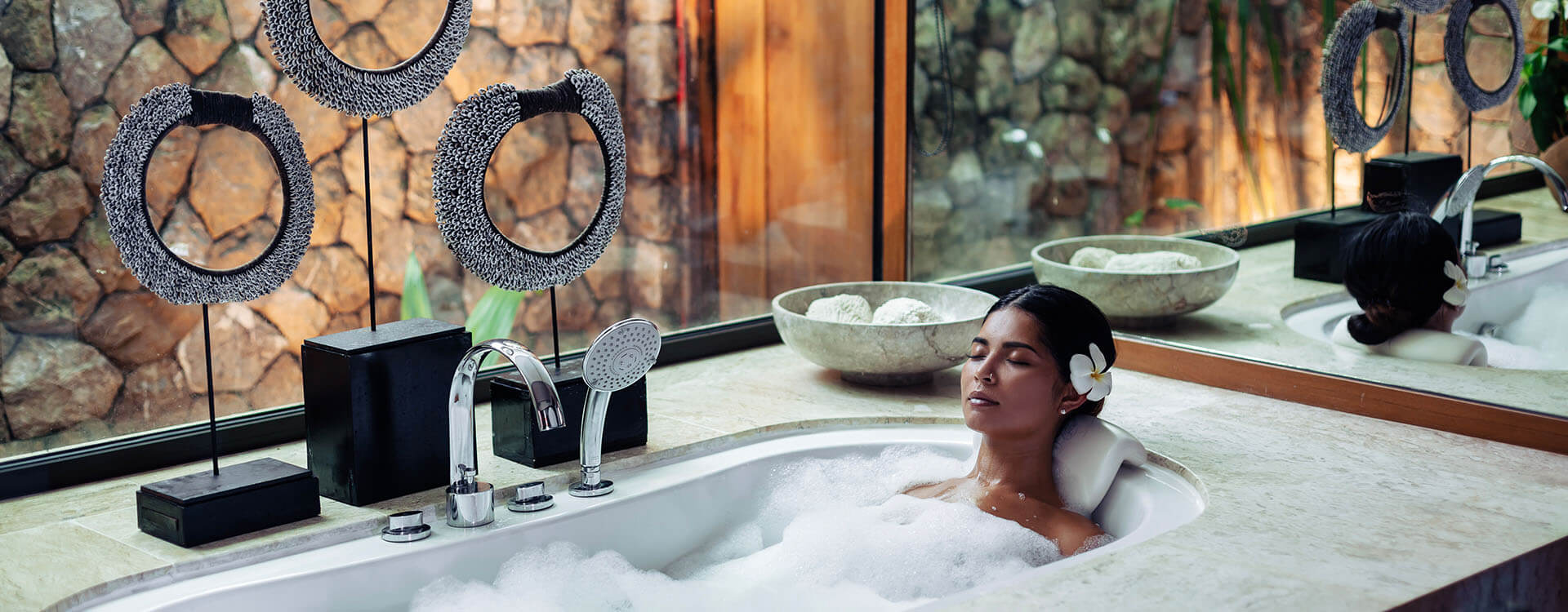 Villa Nandana - Begin your rejuvenation